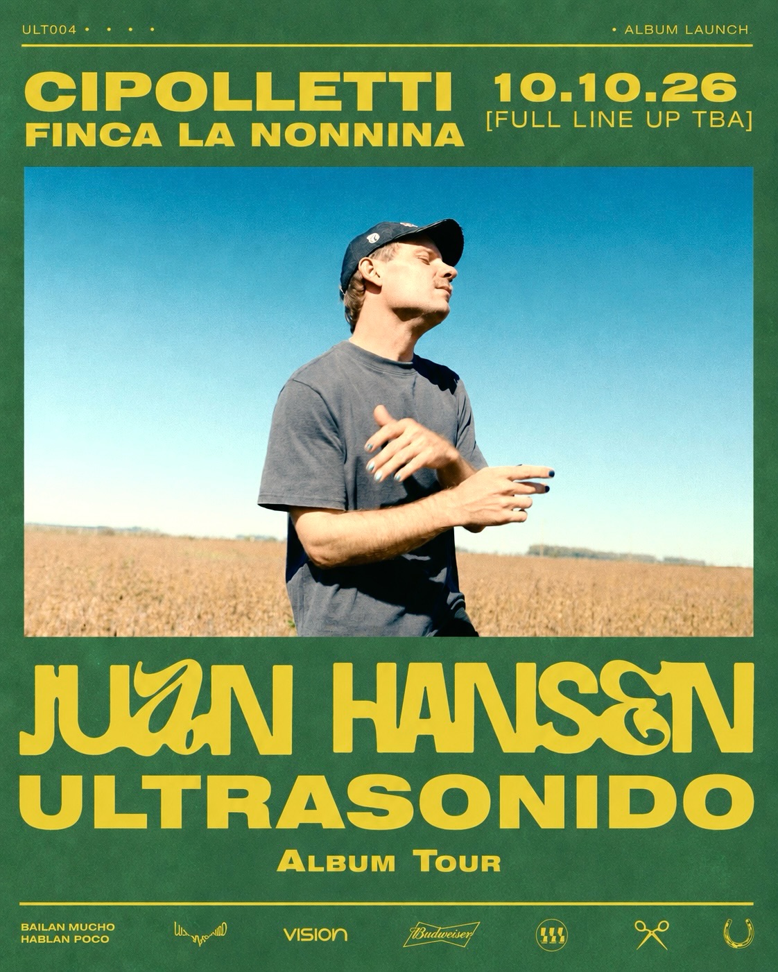 Juan Hansen