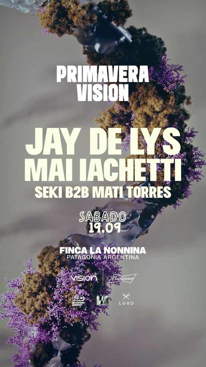 Primavera Vision