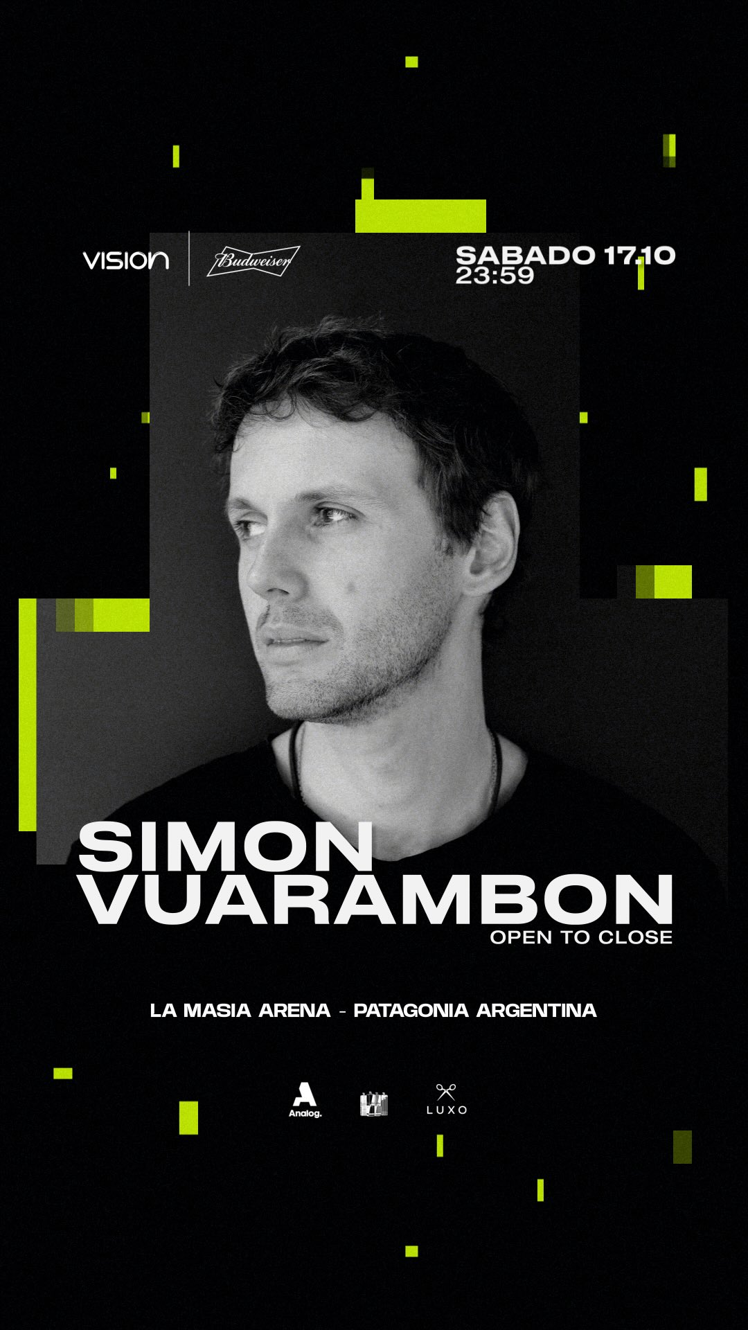 Simon Vuarambon
